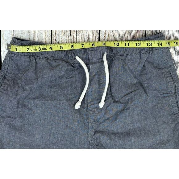 Pull And Bear Women's Shorts Gray Size Small / Medium (UK) - Picture 4 of 5